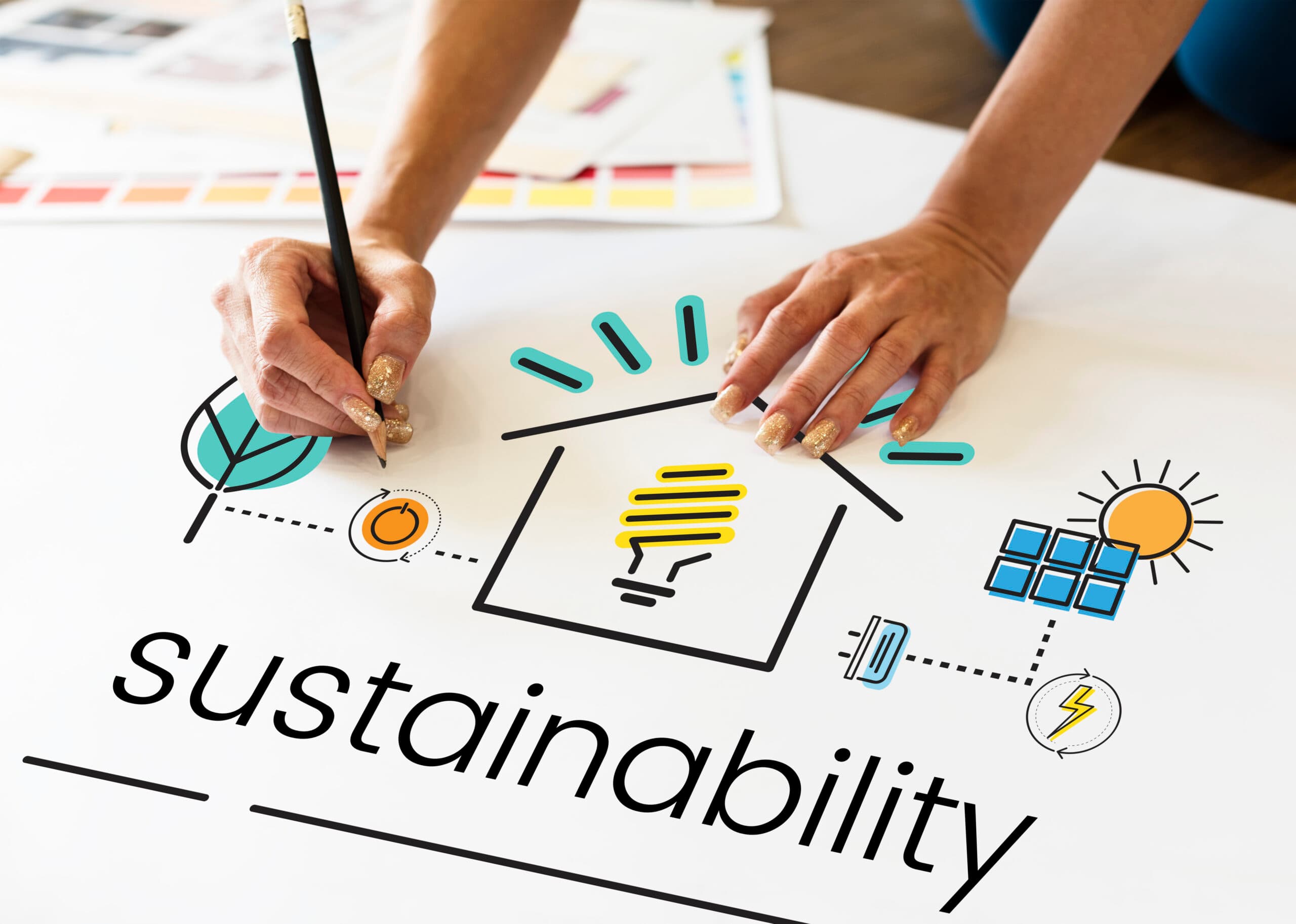 The Significance of Sustainability in Branding