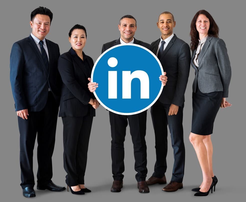 The Relevance of leveraging LinkedIn