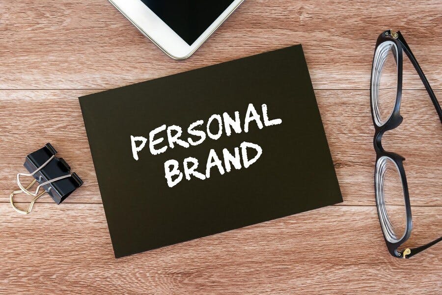Unlocking the Power of Personal Branding
