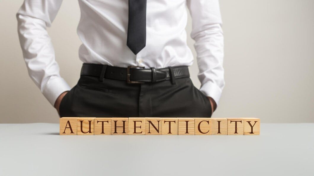 The Power of Authenticity in Personal Branding