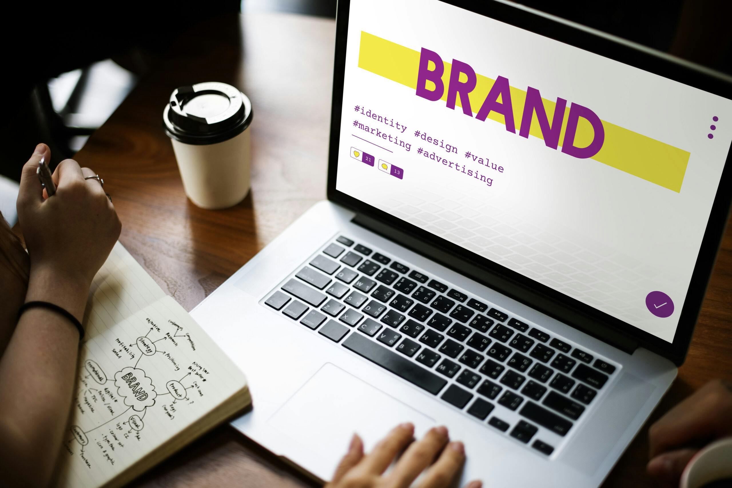 Personal Branding 101 – Stand Out, Stay You