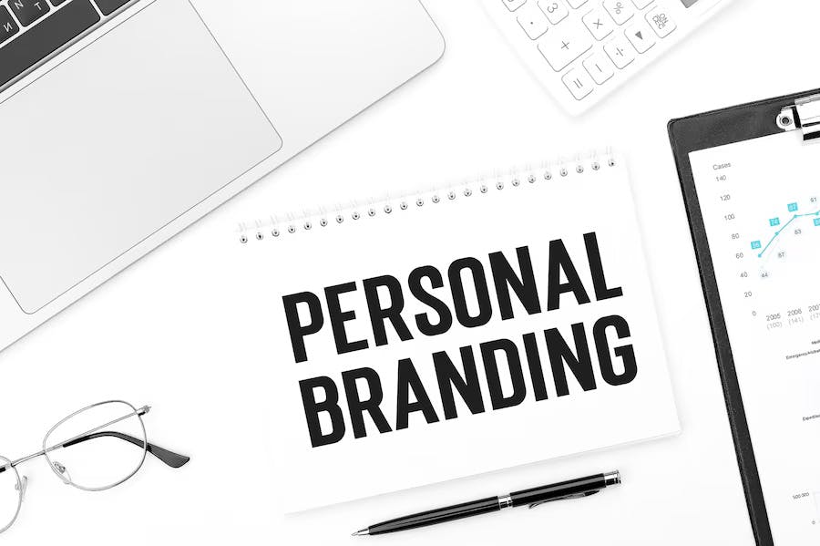 How can Personal Branding be used to Target the Market?
