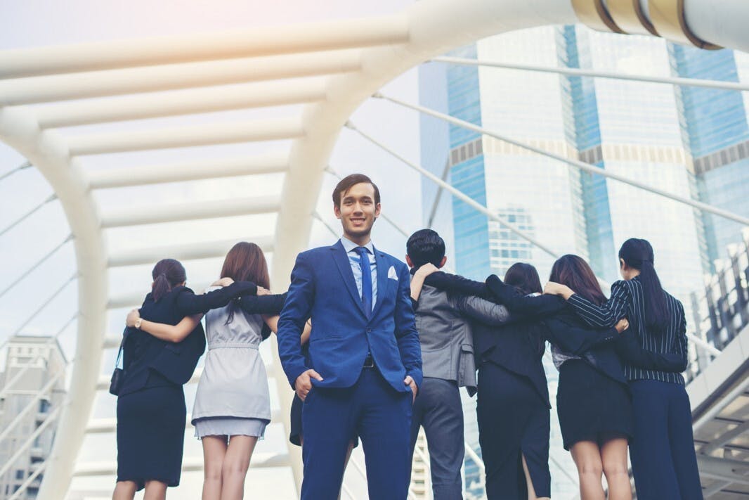 How can Personal Branding benefit Professionals in their Careers?